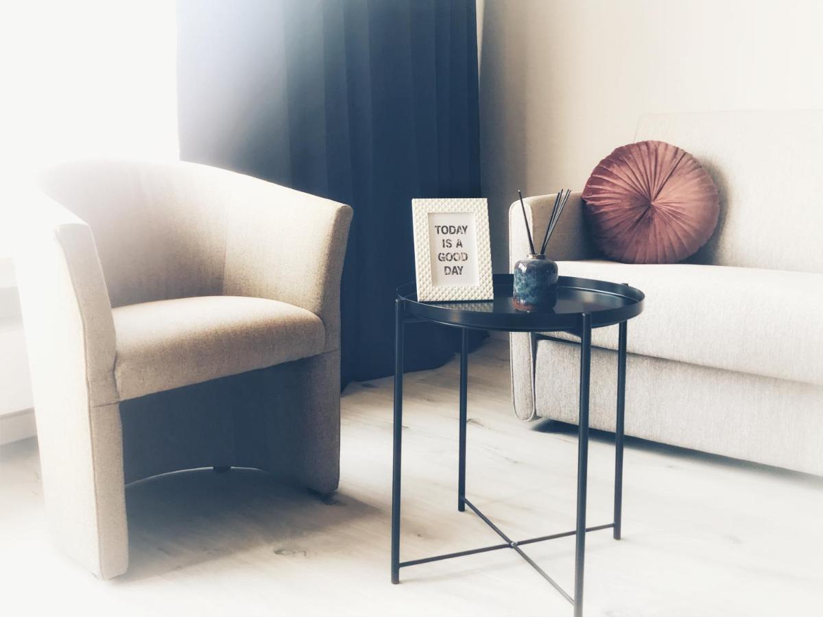Appartement Pauline Остенде Экстерьер фото